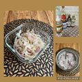 ちゃかぴまま's cooksnap of when they made 紫玉ねぎのヨーグルトマリネ.
