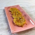 かっちゃん杉's cooksnap of when they made ヘルシー。もやしのチーズピカタ。お弁当に.