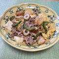 ビートルズ食堂's cooksnap of when they made ☆ゴーヤーチャンプルー☆.