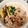 ぽんマミィ's cooksnap of when they made そうめんに合うおかず定番！揚げナス豚.