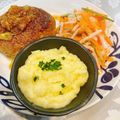 jack06's cooksnap of when they made レンチンで簡単！のび～る♪新じゃがアリゴ.