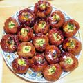 クック☆mika☆'s cooksnap of when they made 病みつきダレdeマヨ入り豚カルビ焼き♡.