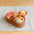 ころわんの母さん's cooksnap of when they made 胡瓜とツナの簡単マカロニサラダ❁﻿.