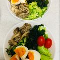 Mau☆cafe's cooksnap of when they made 無限ガリバタきのこソテー.