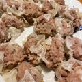 たれぞぅママ's cooksnap of when they made 玉ねぎたっぷり焼売.