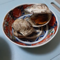 ＠ももこ's cooksnap of when they made アカガイの酒蒸し.