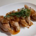 気まぐれ♡雨おんな's cooksnap of when they made がっつりヘルシー♡えのきの豚肉巻き.