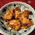 Mabudsti's cooksnap of when they made ムネ肉なのにやわらか鶏のマヨ焼き.