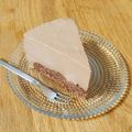 xnatsumix's cooksnap of when they made 絶品！チョコレートムースケーキ♪.
