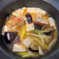 YUKAbuudaZ's cooksnap of when they made ナスとネギの中華風あんかけ豆腐.