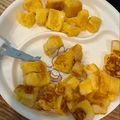 ☆ぴーなっつ☆'s cooksnap of when they made 離乳食☆フレンチトースト.
