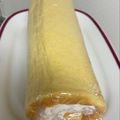 えみちょりん♪'s cooksnap of when they made しっと～りふわふわロールケーキ.