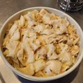 ウッピィ's cooksnap of when they made 【楽めし】大根とツナのやみつきサラダ.