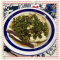 ふくmama✨✨'s cooksnap of when they made レンジで簡単　ニラだれナス.