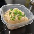 さち☆お's cooksnap of when they made うちの人気おつまみ＊明太糸こん.