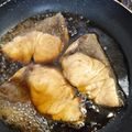 クック02F5NK☆'s cooksnap of when they made ぶりの照り焼き♪.