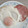 ビビ2525's cooksnap of when they made 目玉焼きもいいけど ハムエッグ☆.