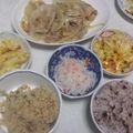 きらり流れ星's cooksnap of when they made 紅白なます★覚書.