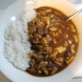 ミロ9607's cooksnap of when they made たっぷり【きのこ】の極みカレー.