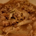 Ｍぱん's cooksnap of when they made ご飯に合う！ほっこり白菜の卵とじ☆.