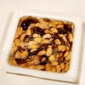 ダリア☆'s cooksnap of when they made さっぱり納豆もずく.