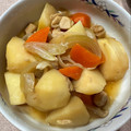 my7033's cooksnap of when they made 簡単☆じゃがいもと玉ねぎの煮物☆.