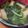 ﾌﾞﾚﾝﾀﾞ's cooksnap of when they made ほうれん草と油揚げの味噌汁^^.