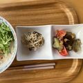 dollyj's cooksnap of when they made 茄子とトマトの中華風甘酢サラダ。.