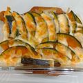 サンフラワー30's cooksnap of when they made ＊節約！じゃがいもとチーズ焼き＊.