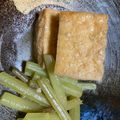 りこりゃんママ's cooksnap of when they made 厚揚げとふきの煮物.