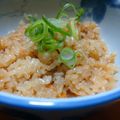 ちくわ君's cooksnap of when they made 栄養満点◎切干大根の炊き込みご飯.