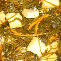 クックT5KICK☆'s cooksnap of when they made 簡単に定番の厚揚げと切り昆布の煮物☆.