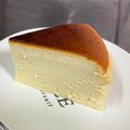 THOMAS☆彡's cooksnap of when they made 手軽に簡単。ある材料でスフレチーズケーキ.