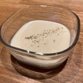 めい's cooksnap of when they made グラタン＆ドリアに★簡単ホワイトソース.