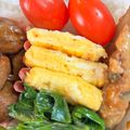 へい♡ゆー♡'s cooksnap of when they made 我が家のズボラな玉子焼き.