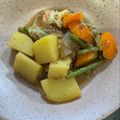 ＃Yuzu＃'s cooksnap of when they made ひき肉で◎ご飯がすすむ♪味噌肉じゃが.