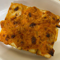 けちのしん's cooksnap of when they made ✽トースターで♪厚揚げのマヨキム焼き✽.