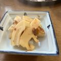 クックCT0P3F☆'s cooksnap of when they made たけのこの土佐煮.