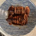akoママクック's cooksnap of when they made 簡単いか焼き.