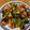 ラピスラズリ813's cooksnap of when they made 塩麹鶏むね肉と夏野菜のコクうま炒め.