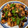 ラピスラズリ813's cooksnap of when they made 塩麹鶏むね肉と夏野菜のコクうま炒め.