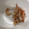 ズッチー's cooksnap of when they made 美味しい海老の解凍方法v(｡･ω･｡).