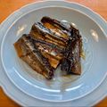 maezuchu's cooksnap of when they made スロークッカーで身欠きにしんの煮物.