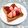 ＠迷子＠'s cooksnap of when they made 羊羹が余ったら〜♪羊羹いちごトースト.