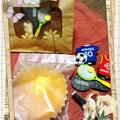 Blue。Rose。's cooksnap of when they made ふわふわ✽しっとりマドレーヌ.