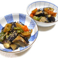 ＠迷子＠'s cooksnap of when they made 簡単！茄子味噌☆とろとろ茄子炒め.