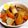 ☆★あんず姫★☆'s cooksnap of when they made ☆大根とごぼう天の煮物☆.