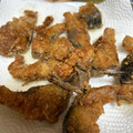 loveチョコたん's cooksnap of when they made 真鯖の竜田揚げ（生鯖）☆大葉が合う☆簡単.