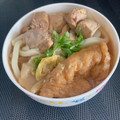 しゅい6's cooksnap of when they made 鶏肉と白菜のすき焼き風煮込み.