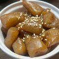 ＊TKC＊'s cooksnap of when they made 節約ヘルシー★旨ウマこんにゃく煮.